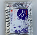 無添加浅炊きひじきのり